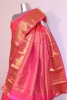 Grand Wedding Kanjeevaram Silk Saree